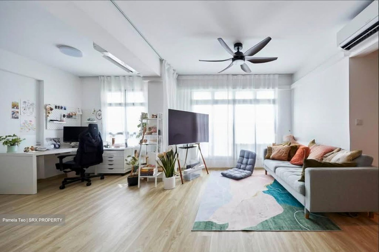 Blk 415C Waterfront I @ Northshore (Punggol), HDB 4 Rooms #570097301